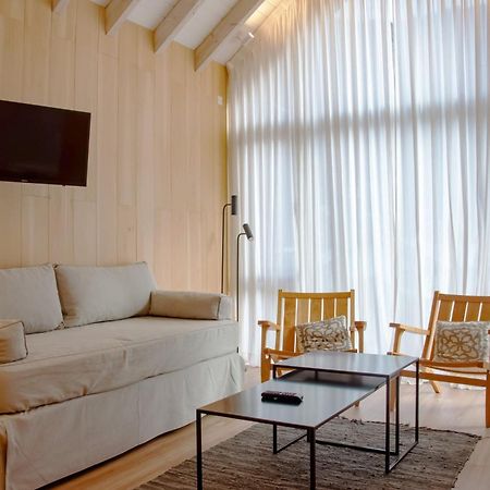 Haus Del Valle - Nordica San Martín de los Andes Kültér fotó
