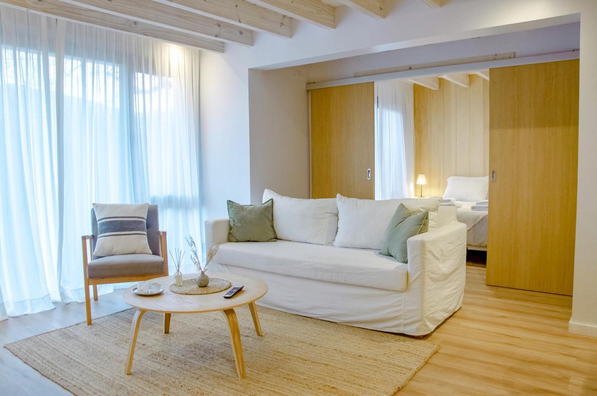 Haus Del Valle - Nordica San Martín de los Andes Kültér fotó