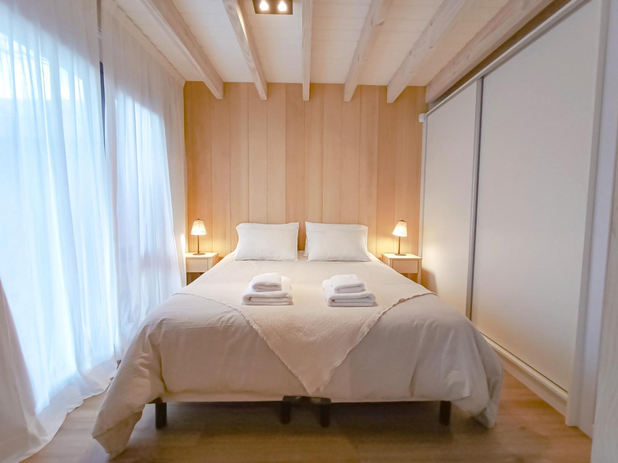 Haus Del Valle - Nordica San Martín de los Andes Kültér fotó