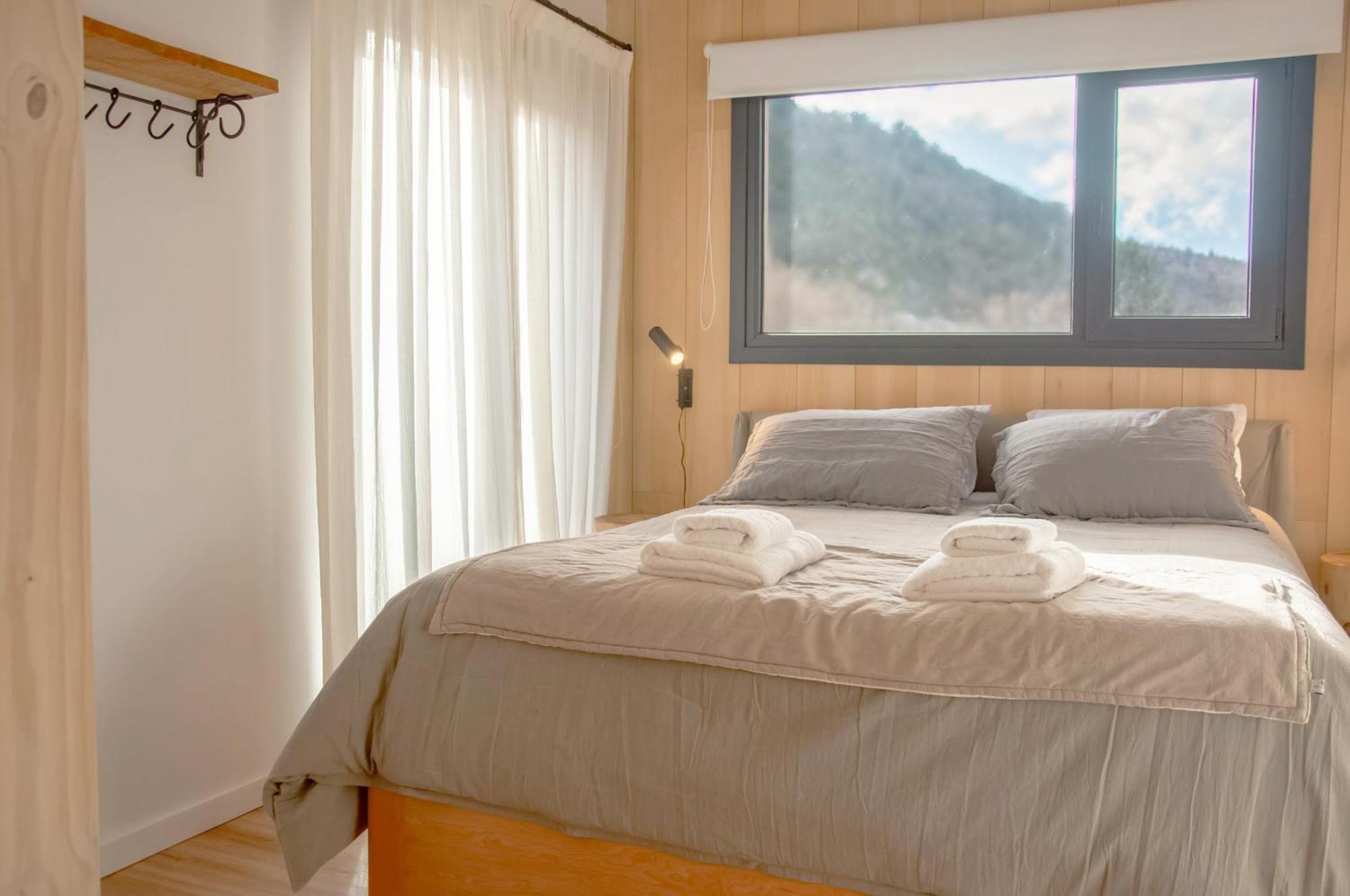 Haus Del Valle - Nordica San Martín de los Andes Kültér fotó
