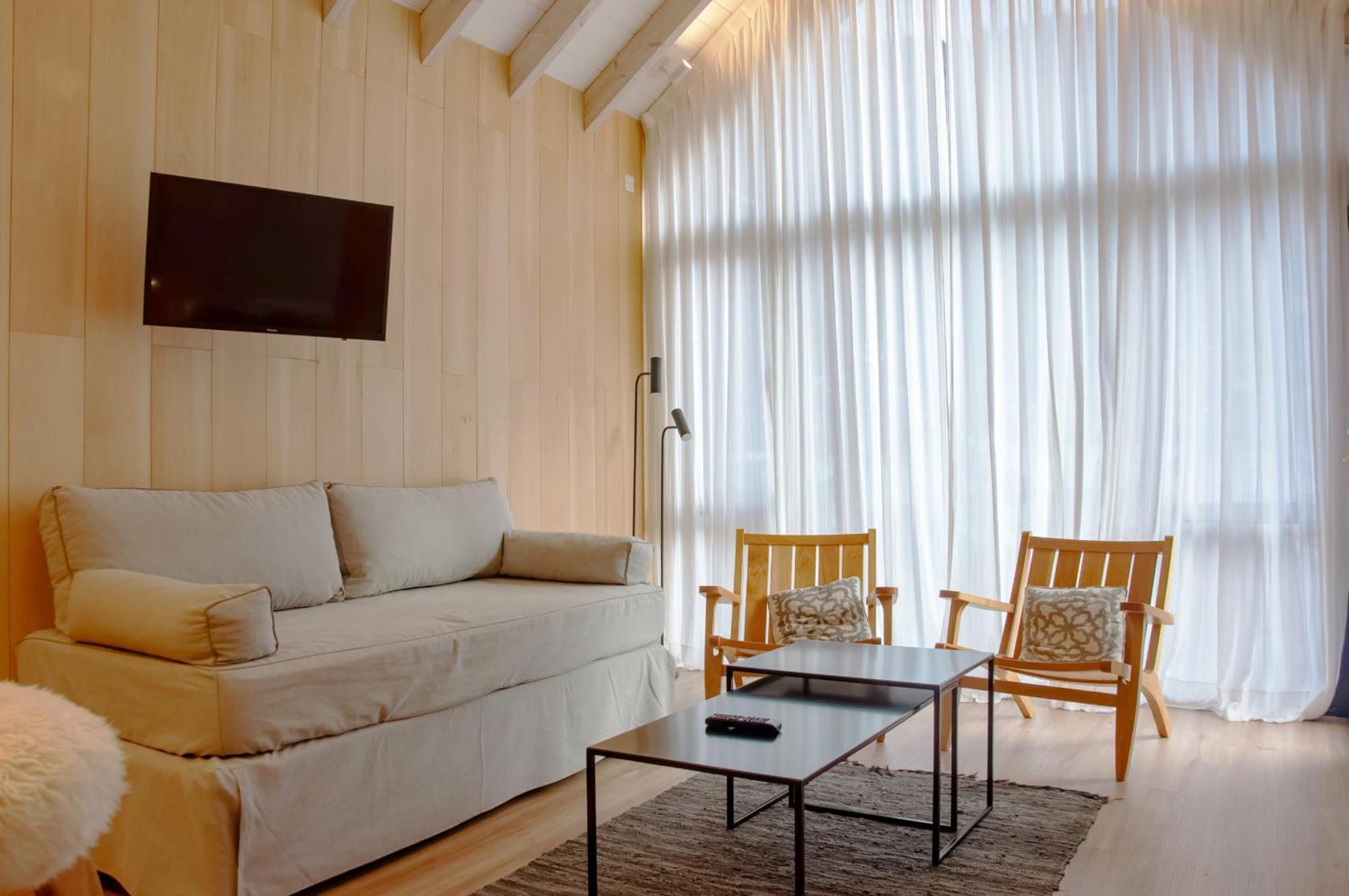 Haus Del Valle - Nordica San Martín de los Andes Kültér fotó