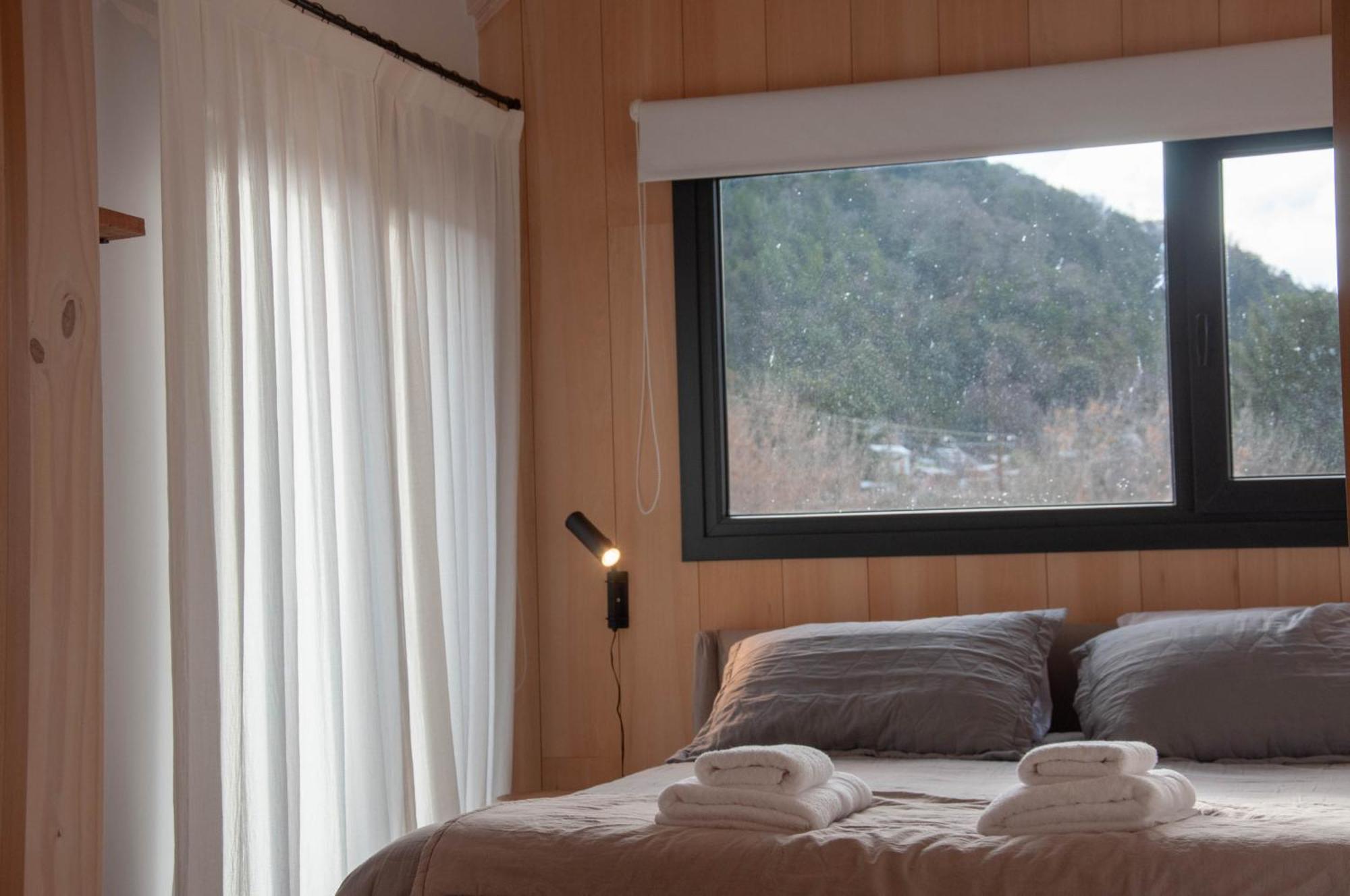 Haus Del Valle - Nordica San Martín de los Andes Kültér fotó