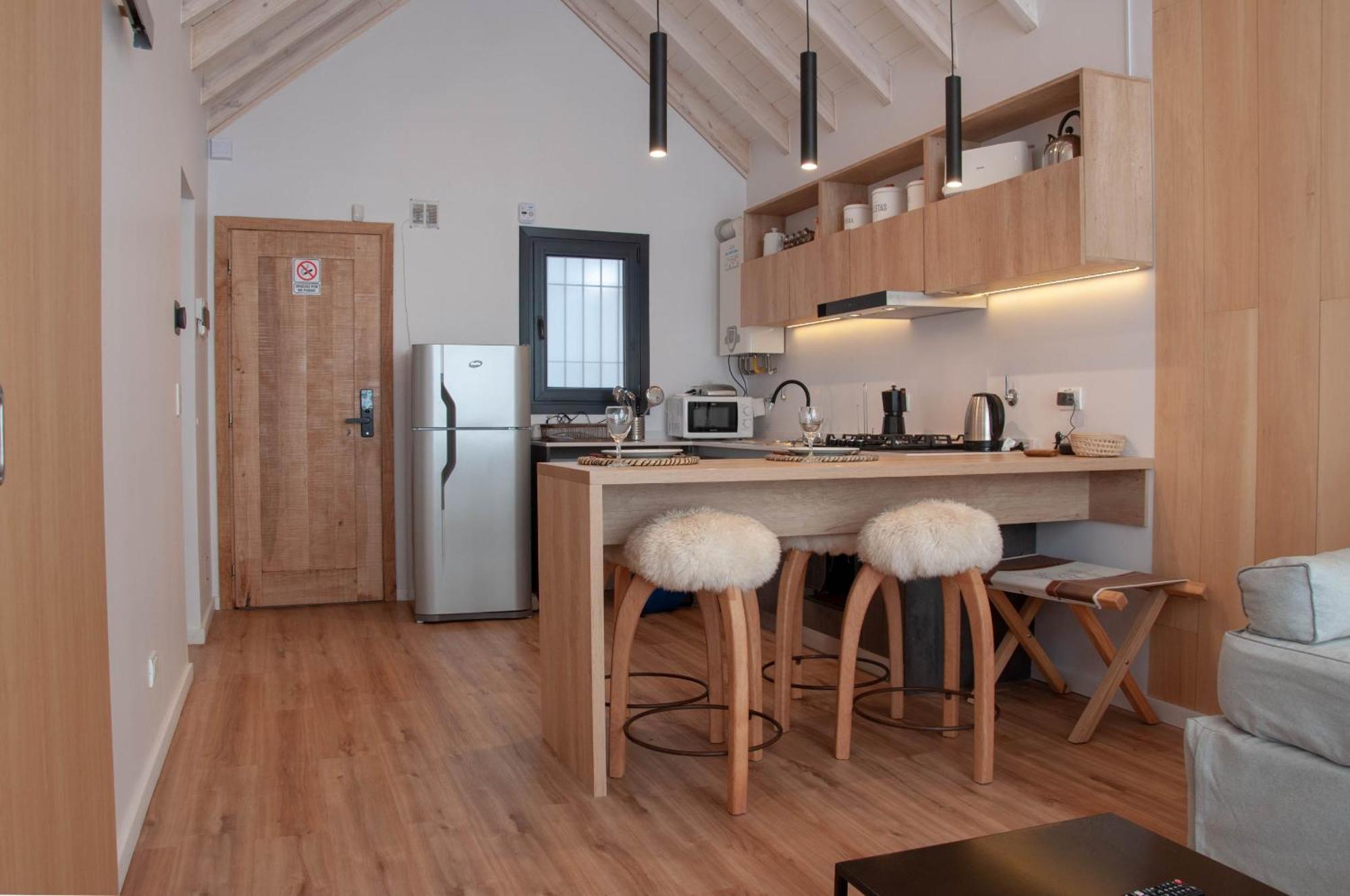 Haus Del Valle - Nordica San Martín de los Andes Kültér fotó