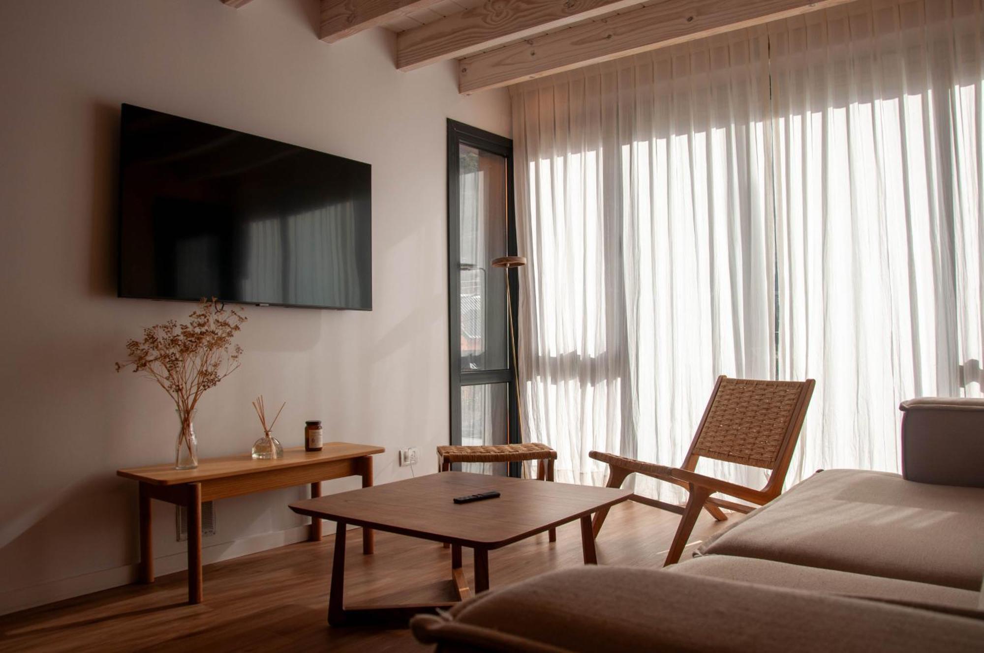 Haus Del Valle - Nordica San Martín de los Andes Kültér fotó