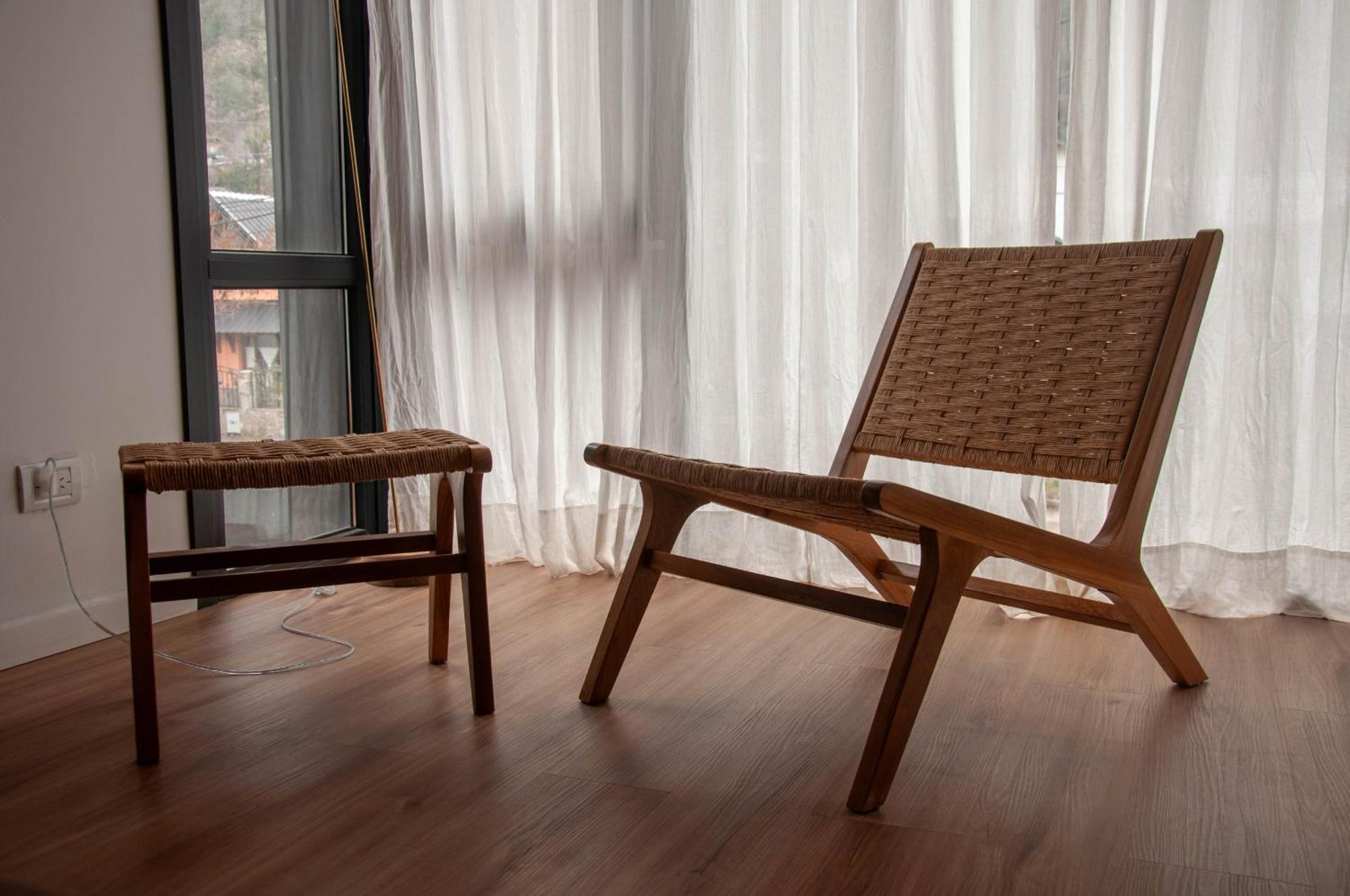 Haus Del Valle - Nordica San Martín de los Andes Kültér fotó