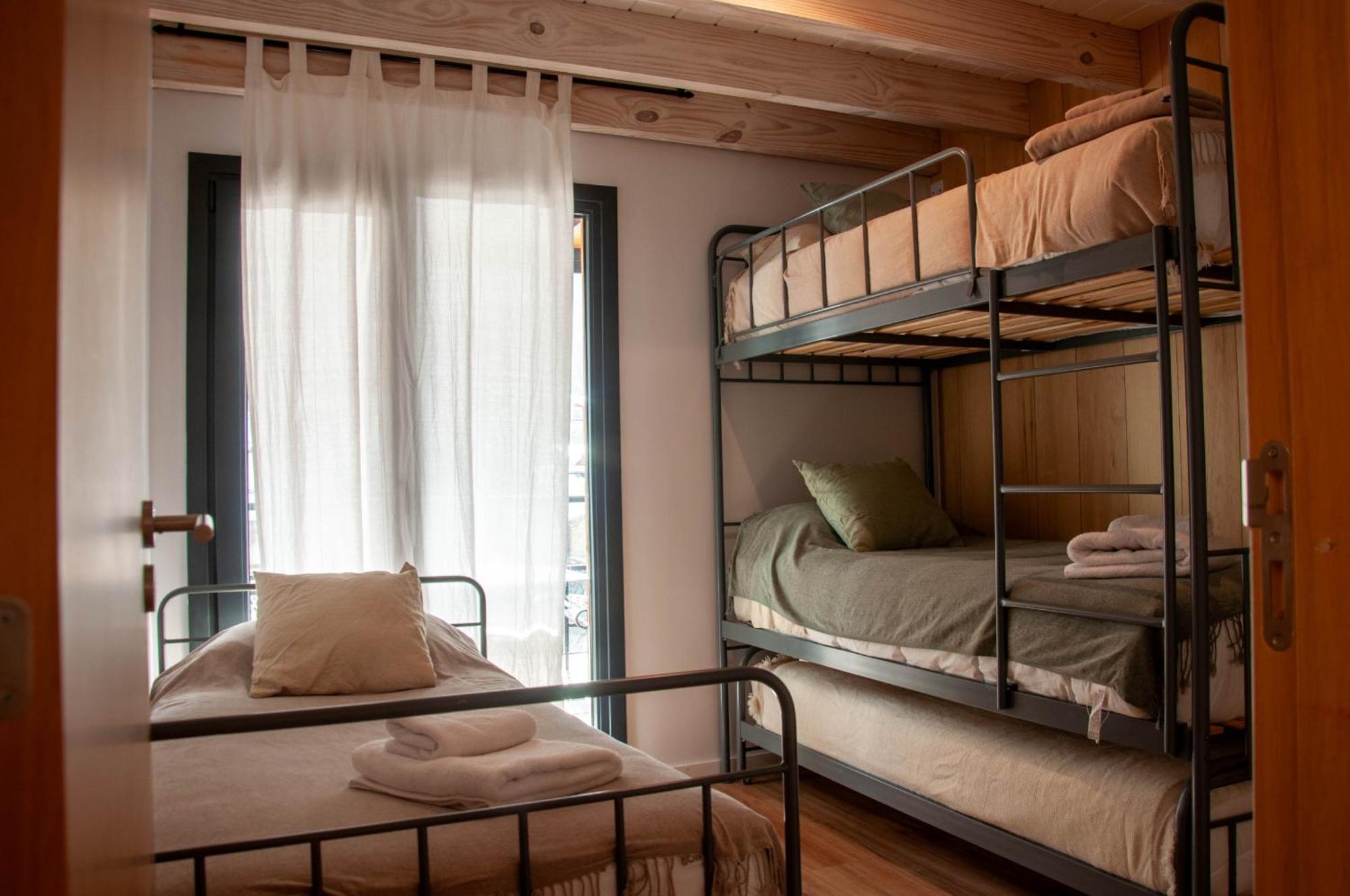 Haus Del Valle - Nordica San Martín de los Andes Kültér fotó