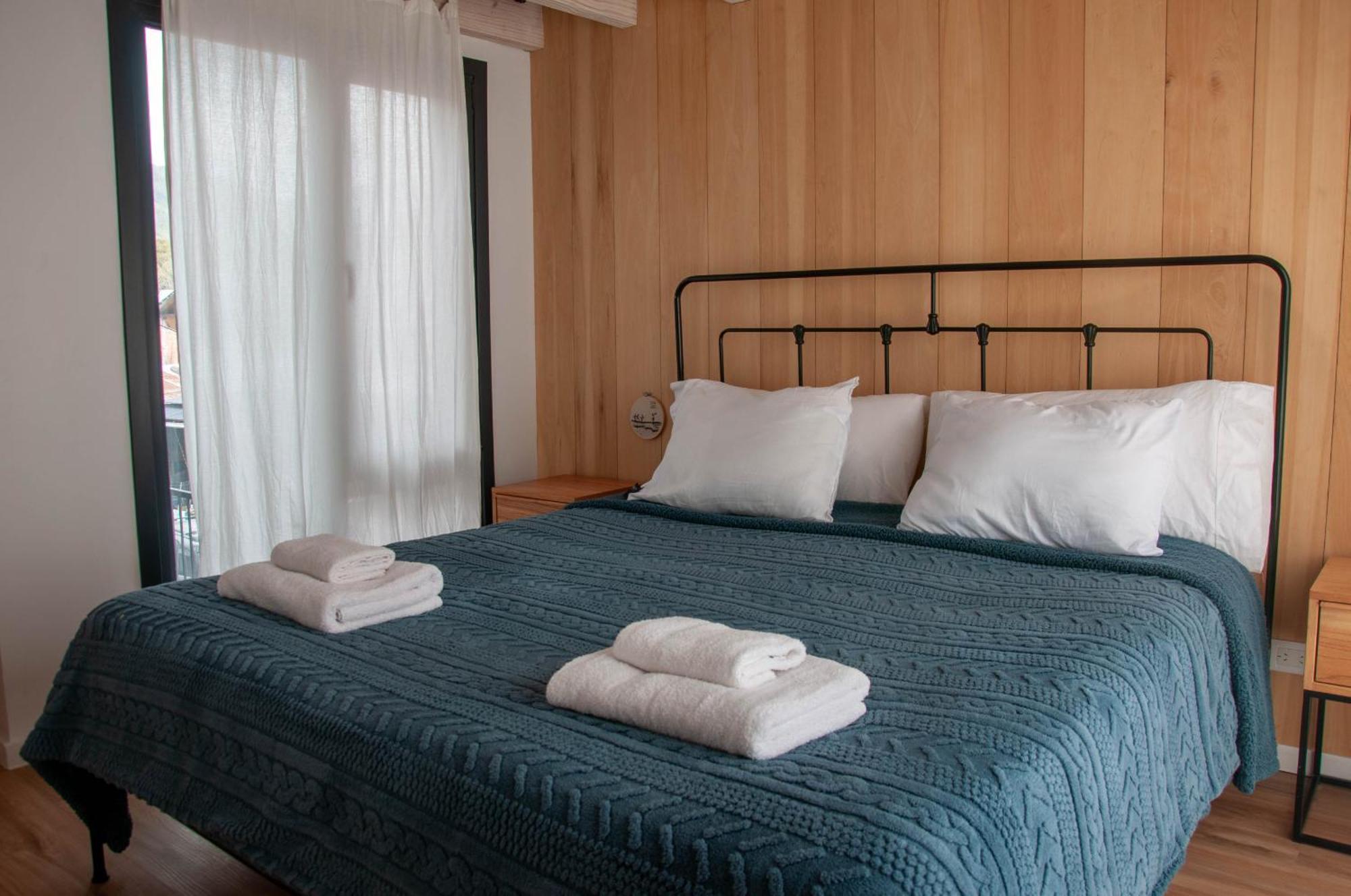 Haus Del Valle - Nordica San Martín de los Andes Kültér fotó
