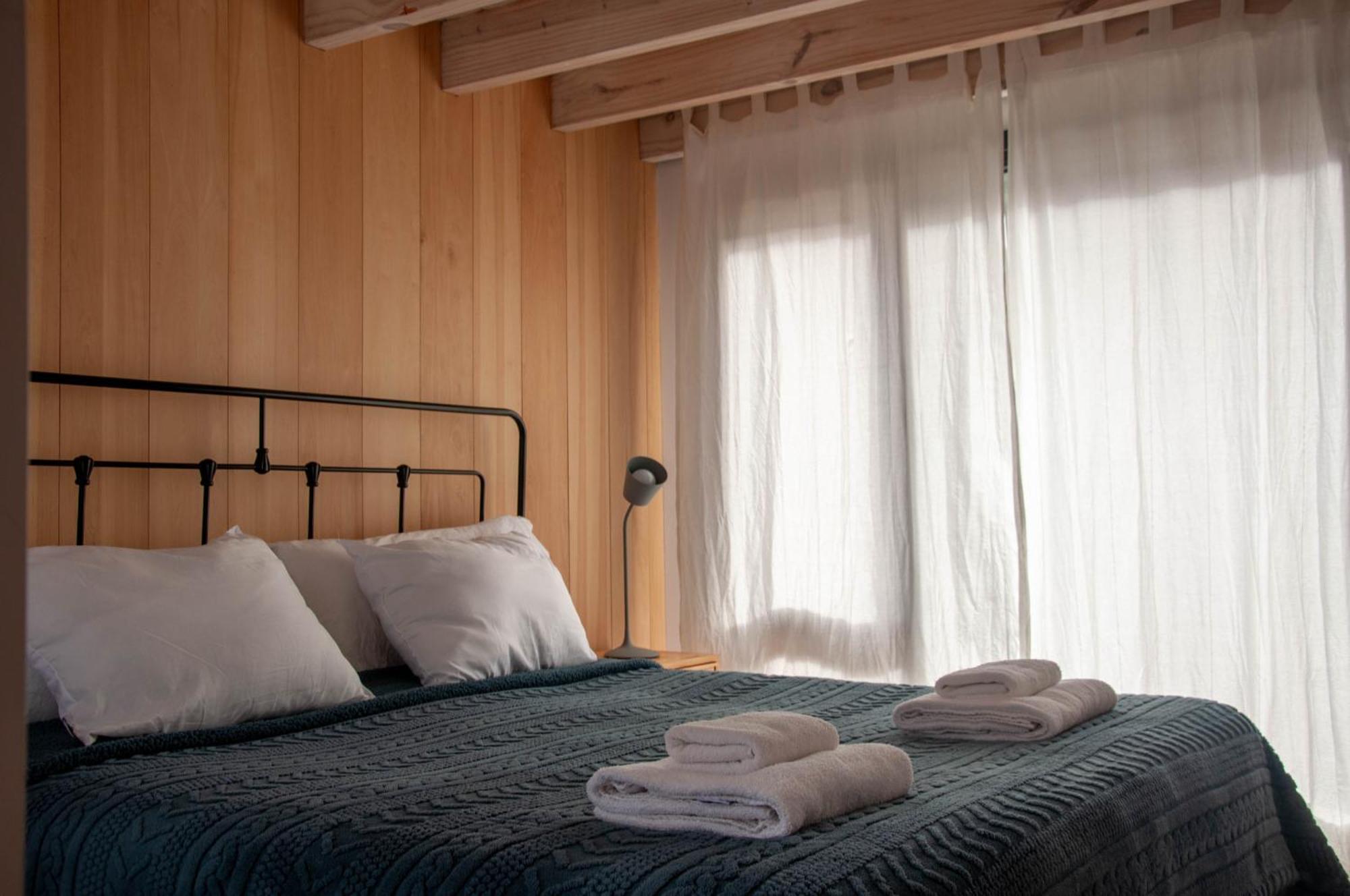Haus Del Valle - Nordica San Martín de los Andes Kültér fotó
