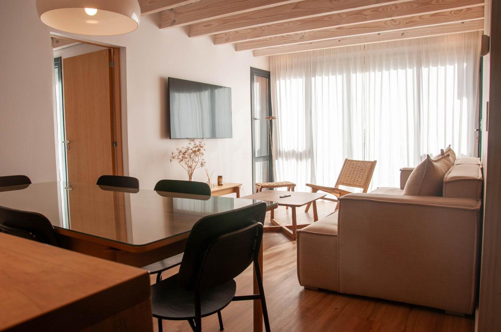 Haus Del Valle - Nordica San Martín de los Andes Kültér fotó