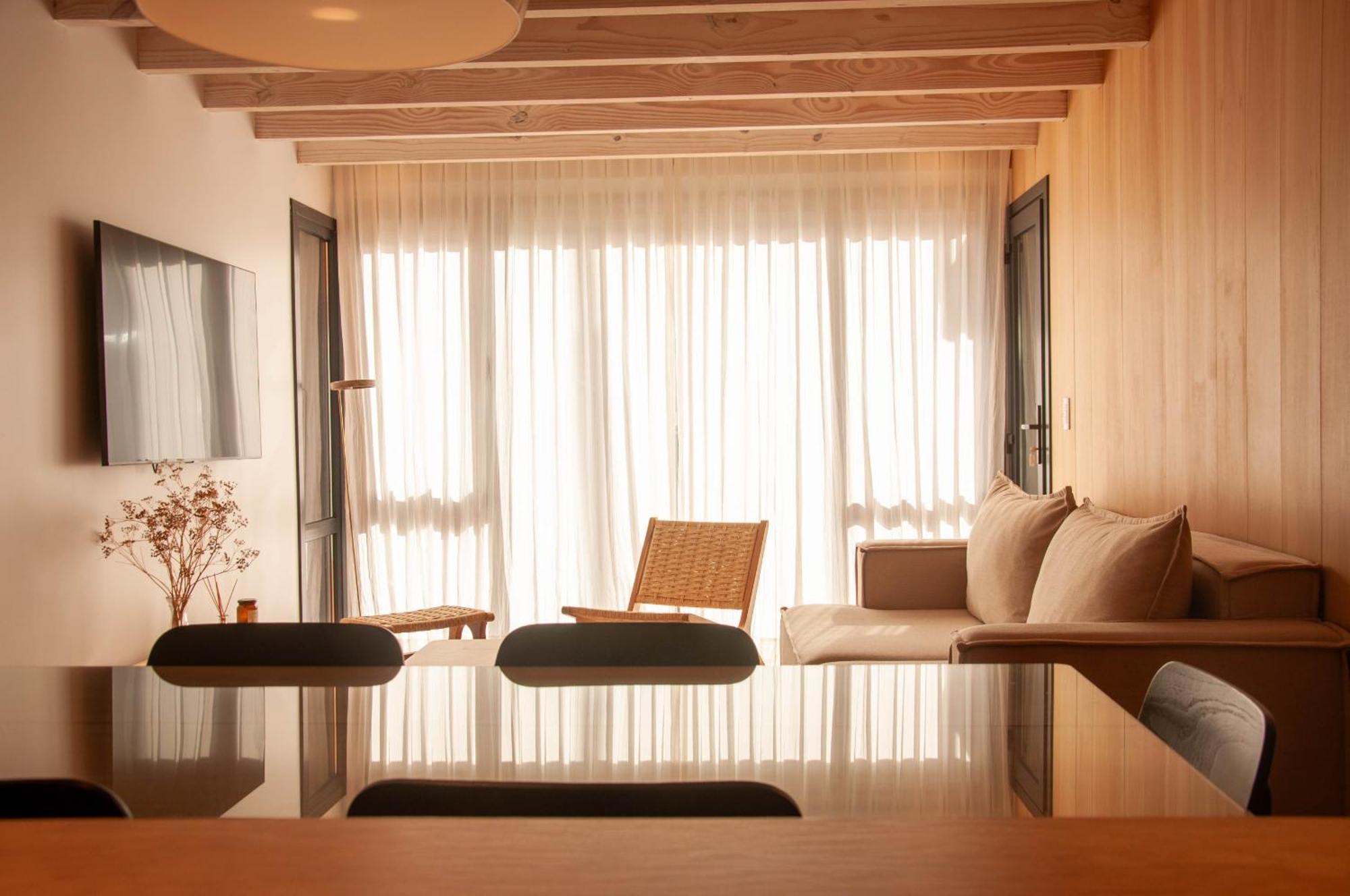Haus Del Valle - Nordica San Martín de los Andes Kültér fotó