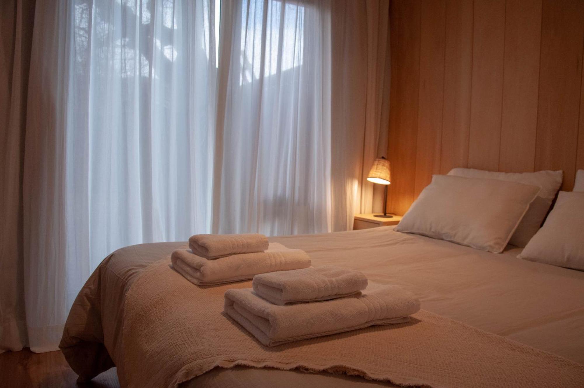 Haus Del Valle - Nordica San Martín de los Andes Kültér fotó