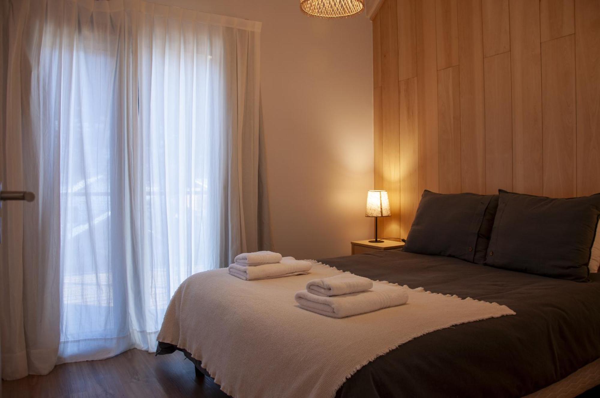 Haus Del Valle - Nordica San Martín de los Andes Kültér fotó