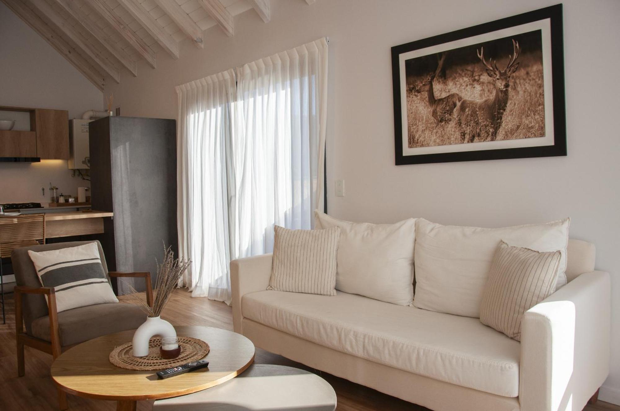 Haus Del Valle - Nordica San Martín de los Andes Kültér fotó