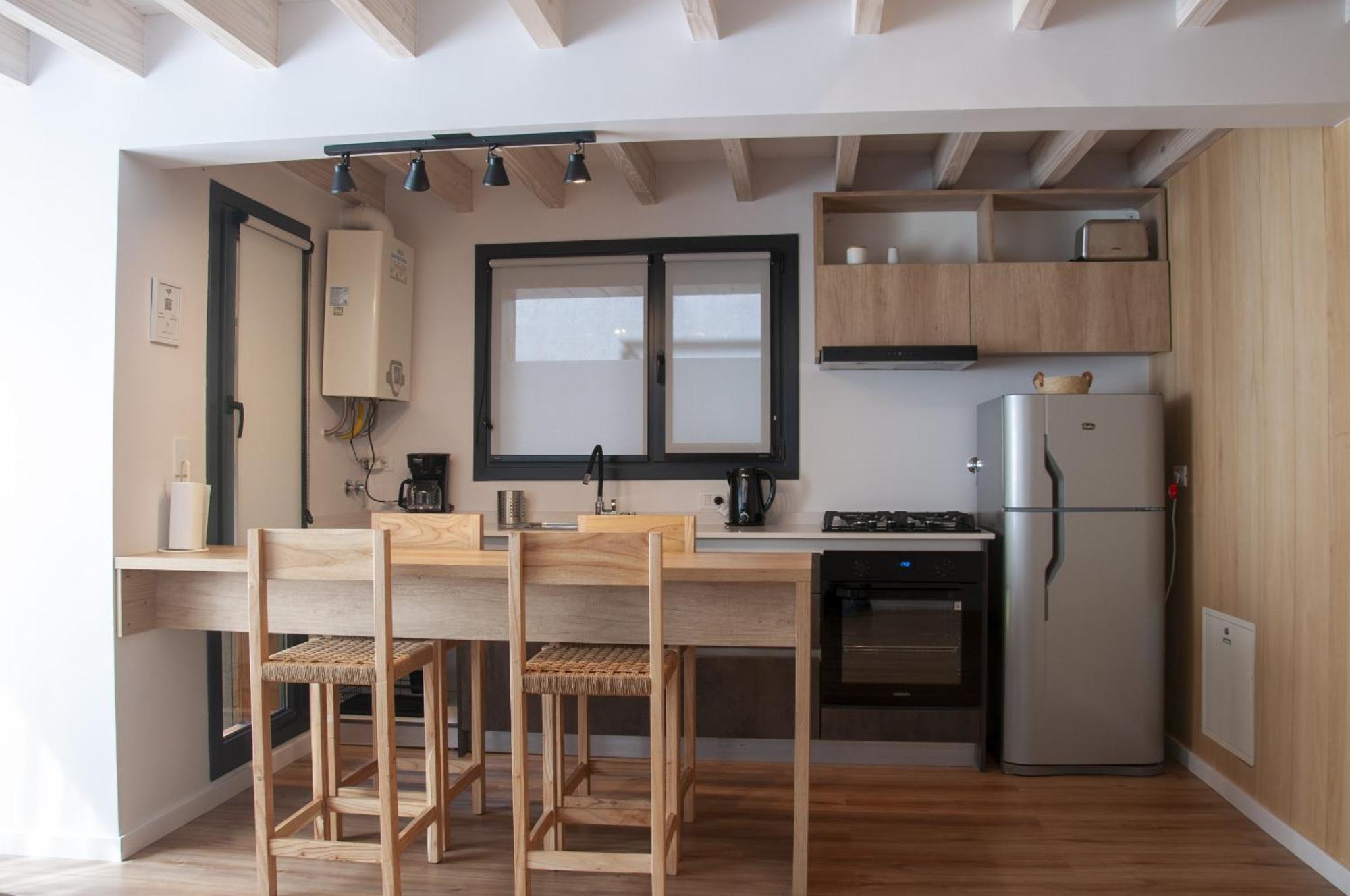 Haus Del Valle - Nordica San Martín de los Andes Kültér fotó