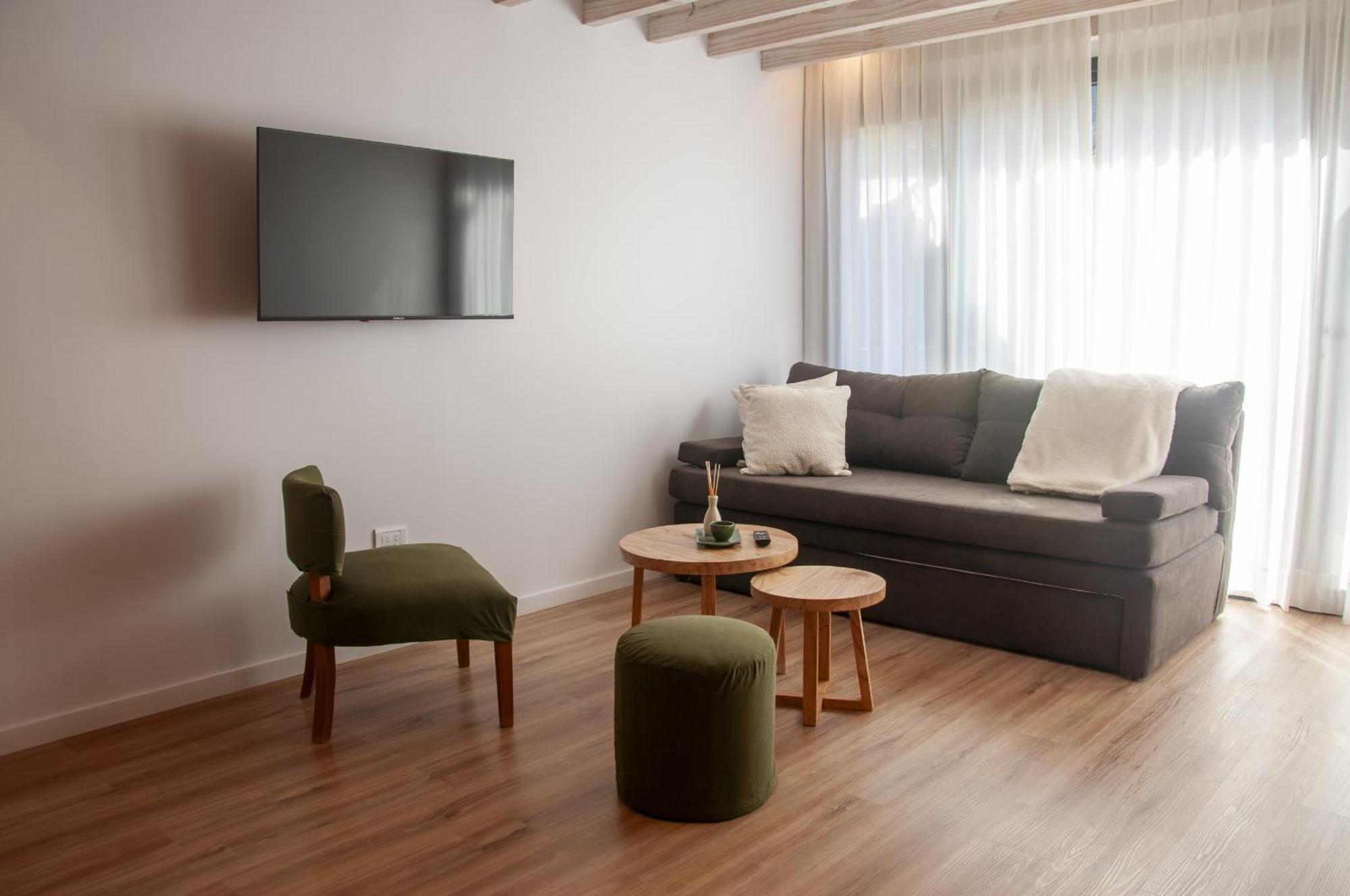 Haus Del Valle - Nordica San Martín de los Andes Kültér fotó